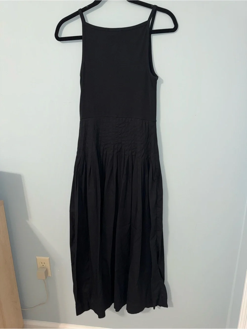 J. Crew beautiful dress